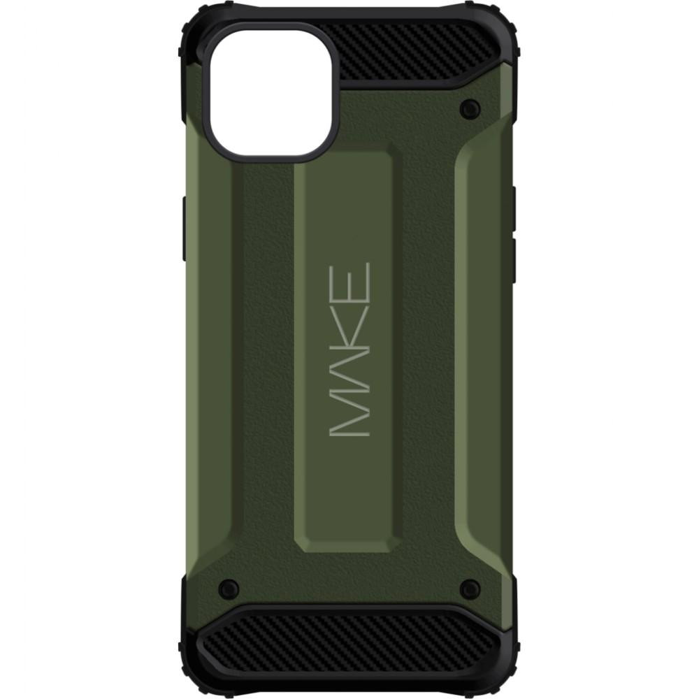 MAKE Apple iPhone 13 Panzer Green (MCN-AI13GN) - зображення 1