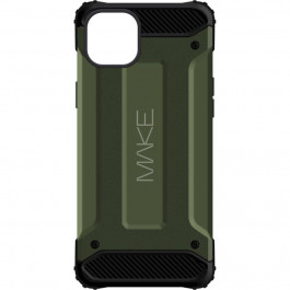 MAKE Apple iPhone 13 Panzer Green (MCN-AI13GN)