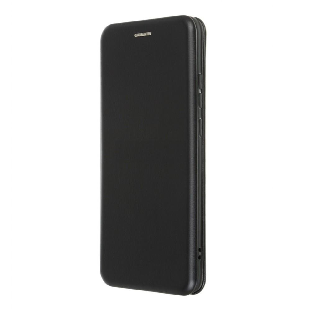 ArmorStandart G-Case Xiaomi Poco M5 Black (ARM62965) - зображення 1