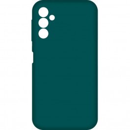 MAKE Samsung A04s Silicone Green (MCL-SA04SGN)