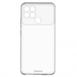   MAKE Xiaomi Poco C40 Air (Clear TPU) (MCA-XPC40)