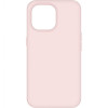 MAKE Apple iPhone 13 Pro Max Silicone Soft Pink (MCL-AI13PMSP) - зображення 1