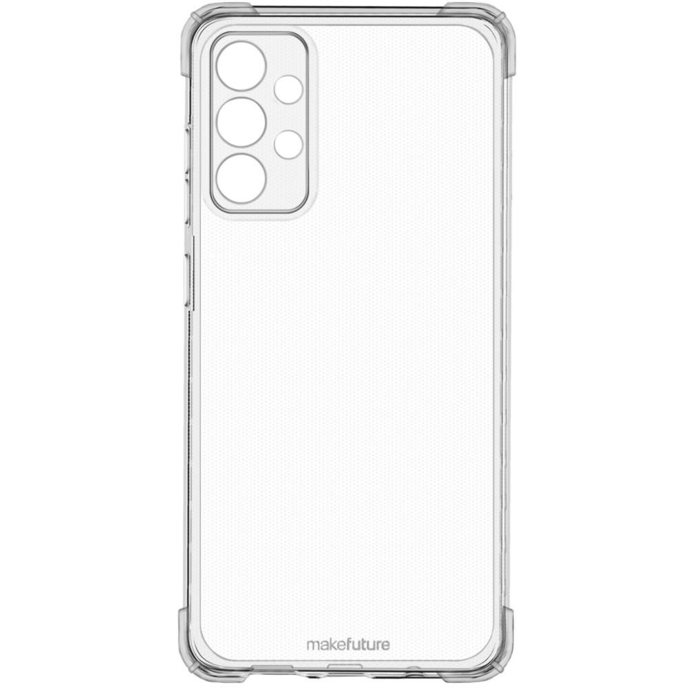 MakeFuture Samsung A53 AirShield Clear TPU (MCAS-SA53) - зображення 1