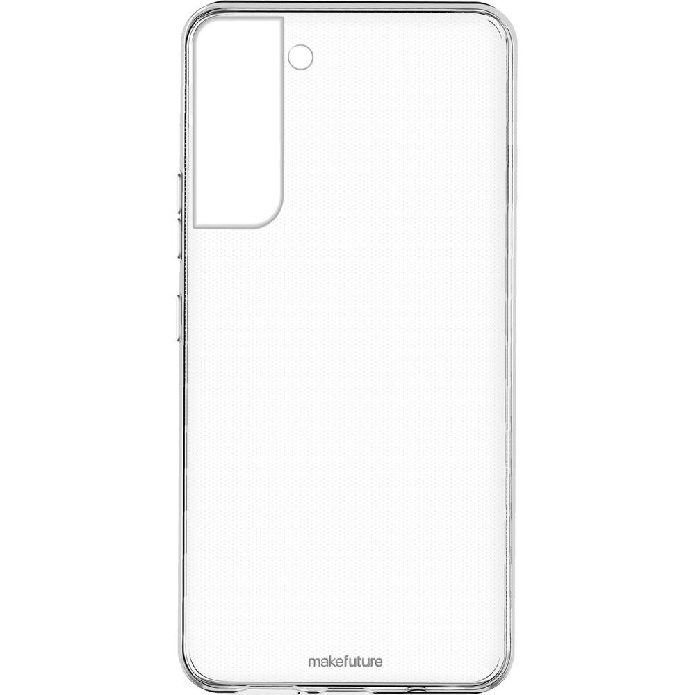 MakeFuture Air Clear TPU для Samsung Galaxy S22 Plus (MCA-SS22P) - зображення 1