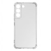 ArmorStandart SmartAir Force Samsung S22 Transparent (ARM60896) - зображення 1