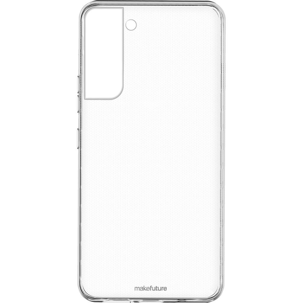 MakeFuture Air Clear TPU для Samsung Galaxy S22 (MCA-SS22) - зображення 1