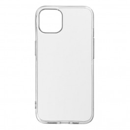   ArmorStandart Air Series Apple iPhone 13 Transparent (ARM59920)