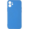ArmorStandart ICON iPhone 12 Mini Light Blue (ARM57481) - зображення 1