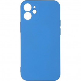ArmorStandart ICON iPhone 12 Mini Light Blue (ARM57481)