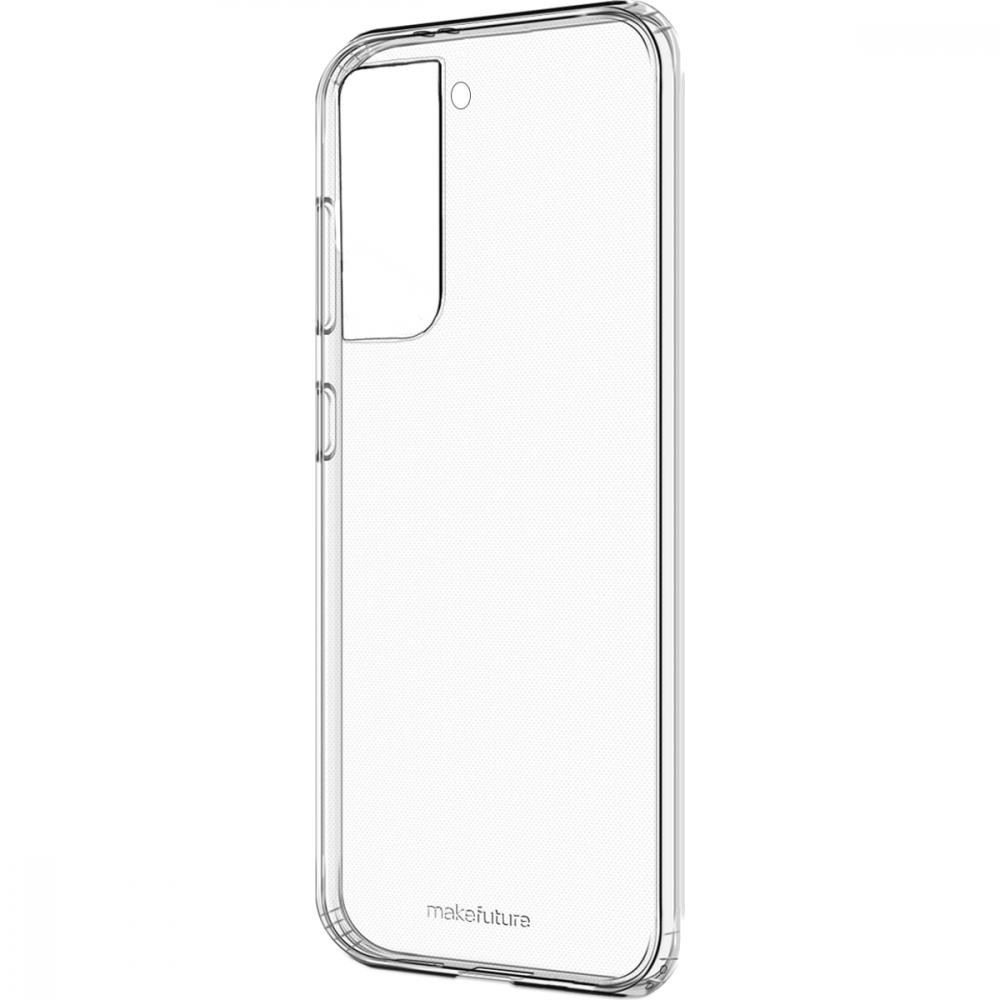 MakeFuture Air Clear TPU Samsung S21 Plus Transparent (MCA-SS21P) - зображення 1
