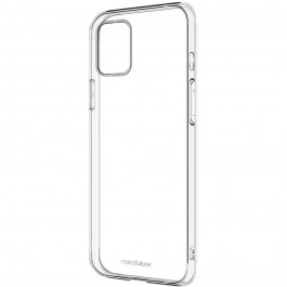 MakeFuture Air для iPhone 12 Mini Clear (MCA-AI12M)