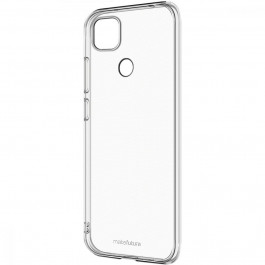 MakeFuture Air case Xiaomi Redmi 9C Clear (MCA-XR9C)