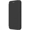 Чохол для смартфона MakeFuture Flip case Xiaomi Redmi 9A Black (MCP-XR9ABK)