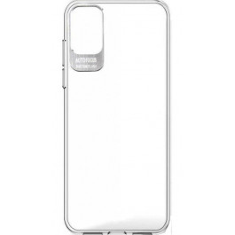 DENGOS TPU для Samsung Galaxy A41 Transparent (DG-TPU-TRP-42)
