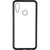 ArmorStandart Magnetic Case для Huawei Honor 10 Lite, P Smart 2019 Сlear/Black (ARM54335) - зображення 1