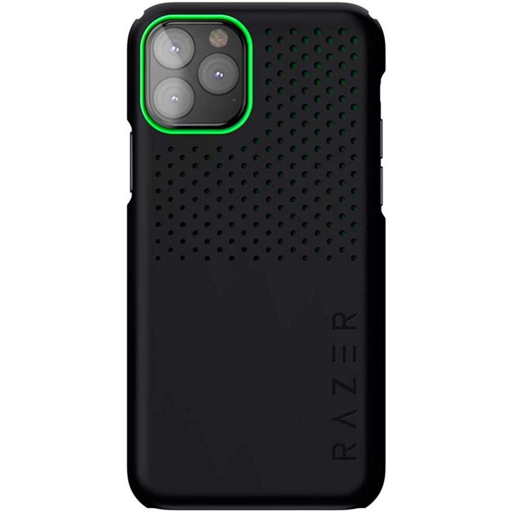 Razer iPhone 11 Pro Arctech Slim Black (RC21-0145BB06-R3M1) - зображення 1