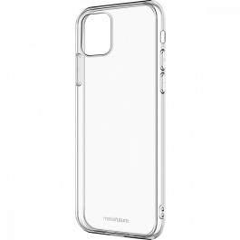 MakeFuture Air Case Apple iPhone 11 Pro Max Clear (MCA-AI11PM)