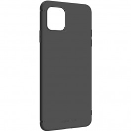 MakeFuture Skin Apple iPhone 11 Pro Black (MCS-AI11PBK)