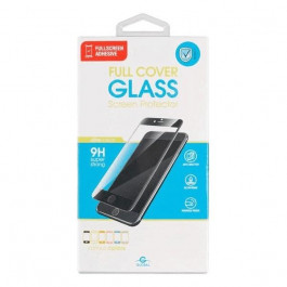 GlobalShield Tempered Glass Full Glue ZTE BLADE A5 2020 Black (1283126503870)