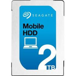 Seagate Mobile HDD ST2000LM007 - зображення 1