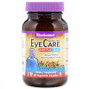 Bluebonnet Nutrition Комплекс для Глаз, EyeCare, Targeted Choice, Bluebonnet Nutrition, 60 растительных капсул - зображення 1