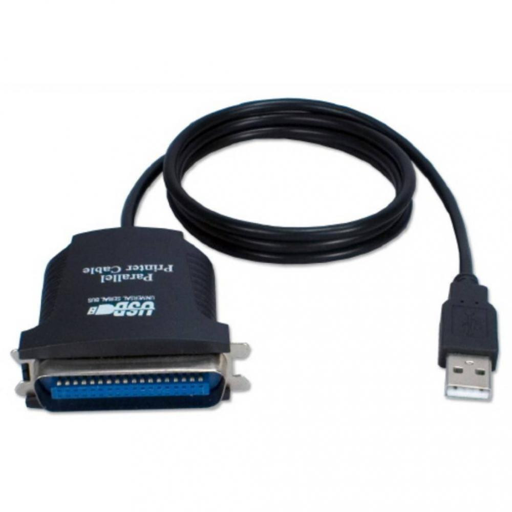 Dynamode USB2.0-TO-PARALLEL - зображення 1
