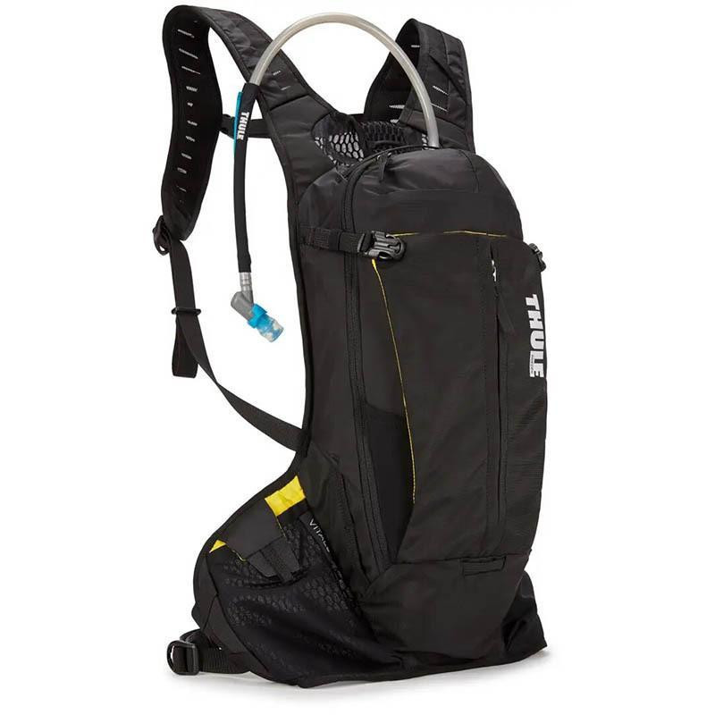 Thule Vital 8L / black (3204154) - зображення 1