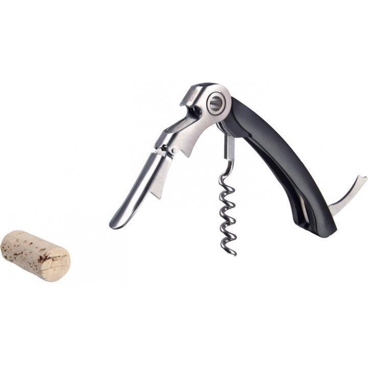 Vacu Vin Штопор Double Hinged Corkscrew 68514606 - зображення 1