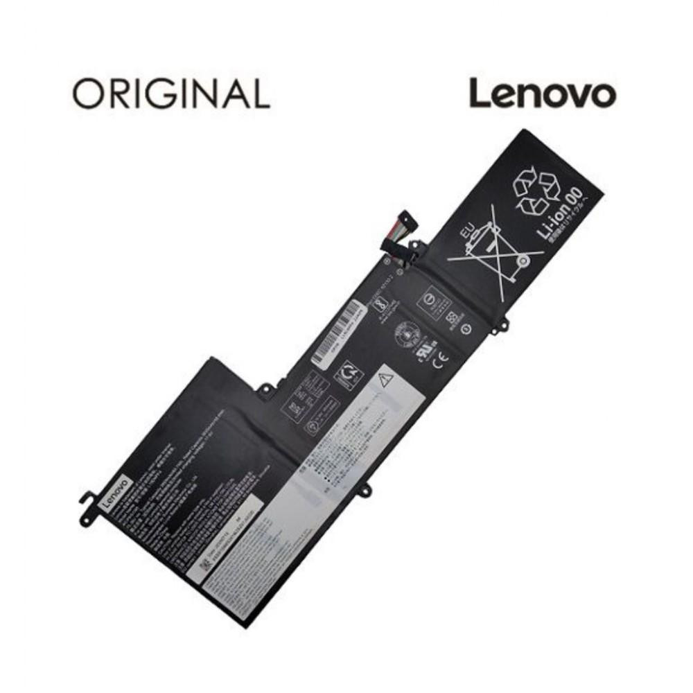 PowerPlant Lenovo Ideapad Yoga Slim 7-14IIL05 L19C4PF4 15.6V 3960mAh (NB481514) - зображення 1