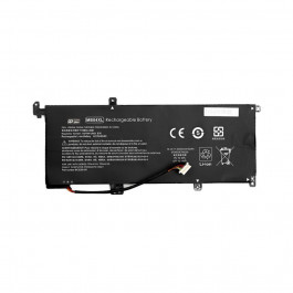 PowerPlant HP Envy X360 15 15.2V/3400mAh/52Wh (NB461707)