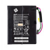 PowerPlant Asus TR101 Eee Pad Transformer C21-EP101/7.4V/3300mAh (NB431137) - зображення 1