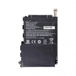 PowerPlant HP Pavilion X2 12 (GI02XL) 7.6V 4000mAh (NB461738)