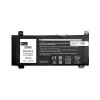 PowerPlant DELL Inspiron 14-7466 (PWKWM) 15.2V 3600mAh (NB441570) - зображення 1