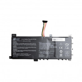   PowerPlant ASUS V451L (B41N1304) 14.4V 2600mAh (NB431403)