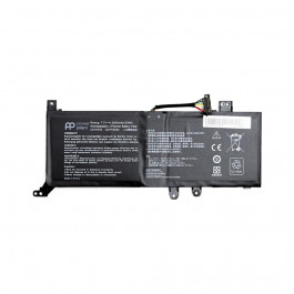 PowerPlant ASUS VivoBook 14 A412FA (C21N1818) 7.7V 3800mAh (NB431397)