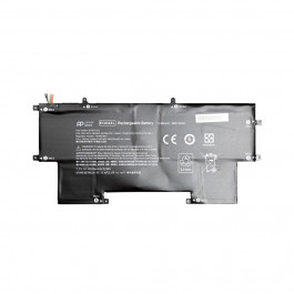   PowerPlant HP EliteBook Folio G1 EO04XL 7.7V 4200mAh (NB461684)