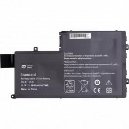   PowerPlant DELL Inspiron 15 5547 TRHFF 11.1V 3800mAh (NB441419)