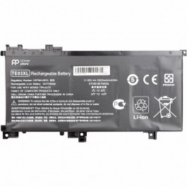 PowerPlant HP Omen 15 AX000 HSTNN-UB7A, TE03 11.55V 3500mAh (NB461455)