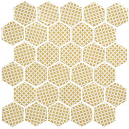   Kotto Keramika HEXAGON HP 6008