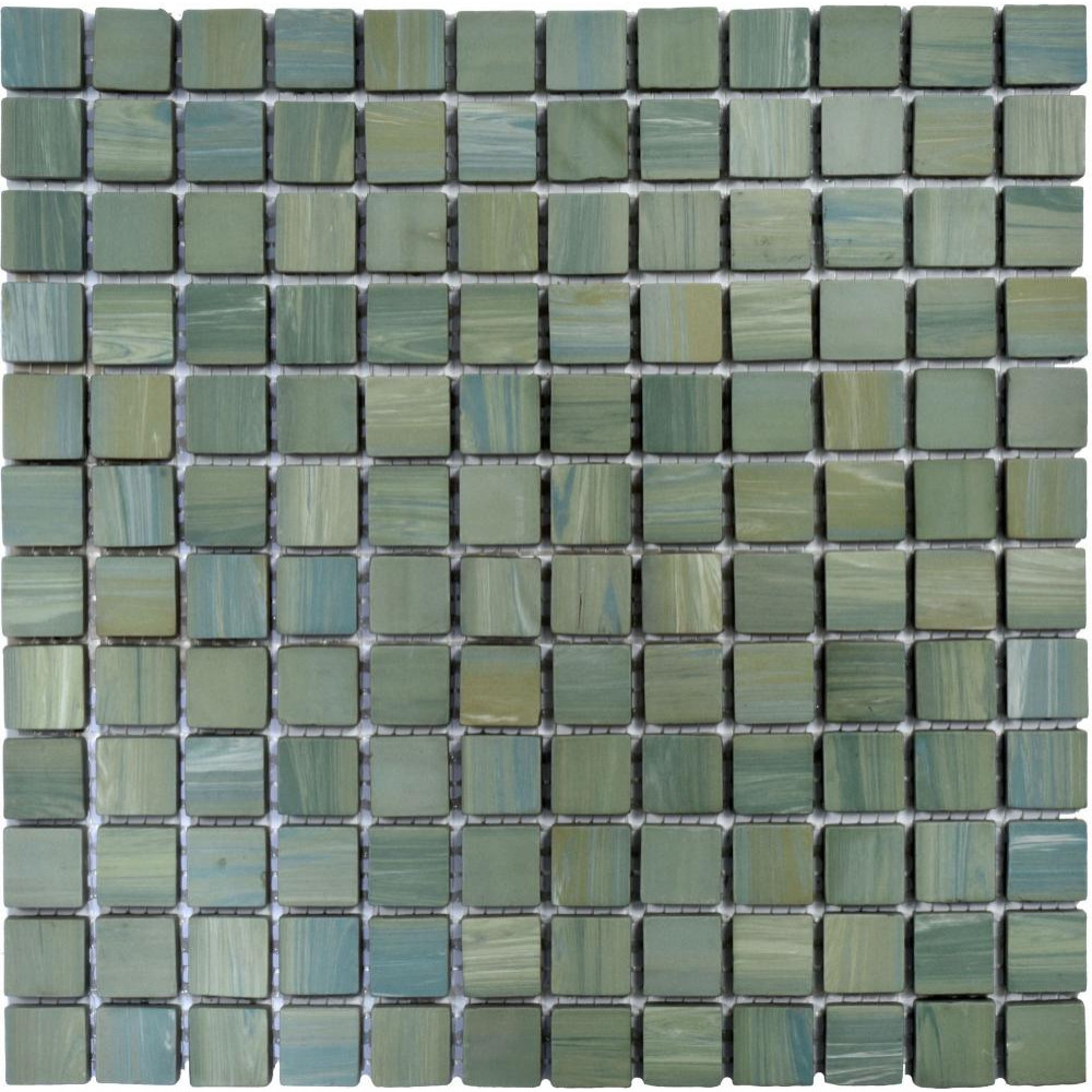 Kotto Keramika Мозаїка MI7 23230203C Тerra Verde 300x300x7 - зображення 1