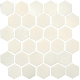   Kotto Keramika HEXAGON H 6023 Ivory