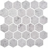 Kotto Keramika Мозаїка HP 6010 MATT Hexagon 295x295x9 - зображення 1