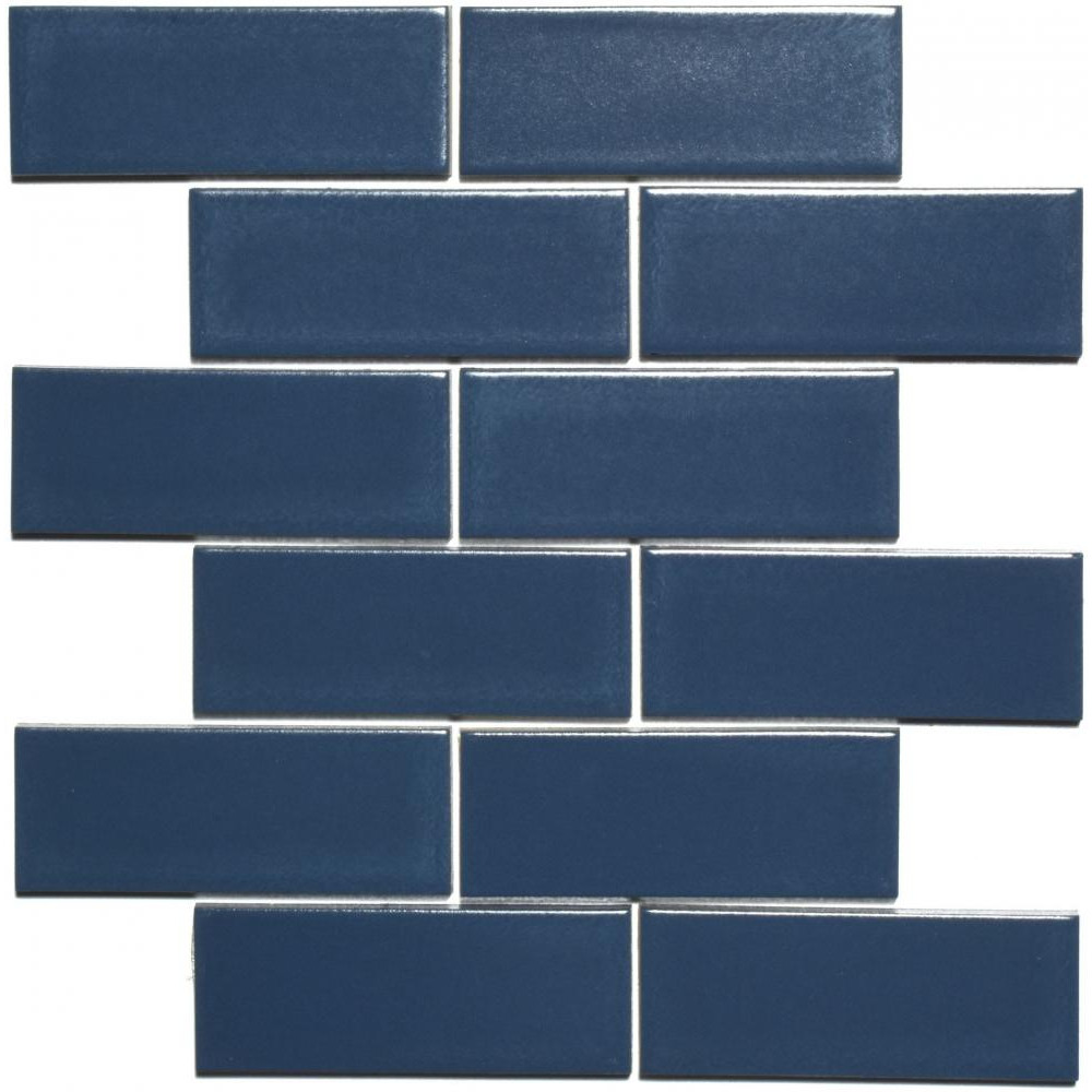 Kotto Keramika BRICK B 6008 Steel Blue - зображення 1