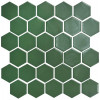 Kotto Keramika HEXAGON H 6010 Forestgreen - зображення 1