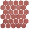 Kotto Keramika HEXAGON H 6015 Coral - зображення 1