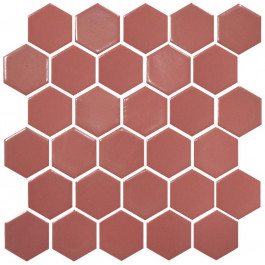   Kotto Keramika HEXAGON H 6015 Coral