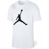 Nike Футболка  M J Jumpman Ss Crew CJ0921-100 L (193145968295) - зображення 1