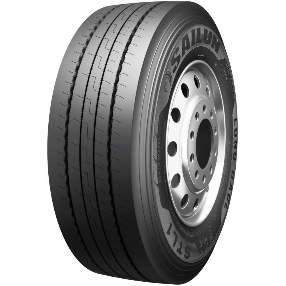 Sailun STL1 (385/65R22.5 160/158K/L) - зображення 1