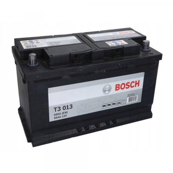 Bosch 6СТ-88 T3 (T30 130) - зображення 1