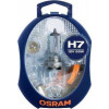 Osram H7 12V CLKMH7 - зображення 1